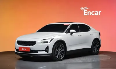 Polestar Polestar 2