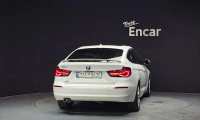 BMW Gran Turismo