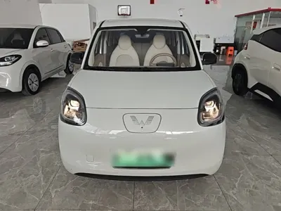Wuling MINIEV