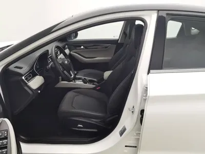 JAC A5