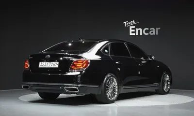 Kia K9