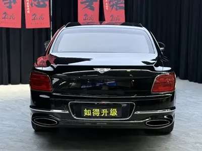 Bentley Flying Spur
