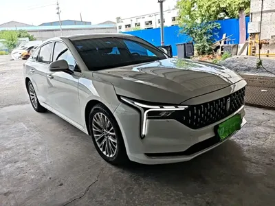Bestune B70