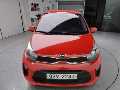 Kia Morning