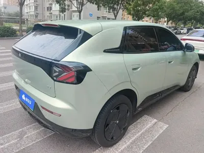 Arcfox Beta T1