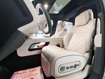 Li Auto Li L9
