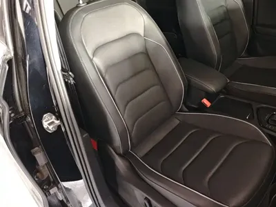 Volkswagen 途观L插电混动