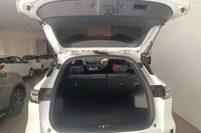 Changan CS55PLUS