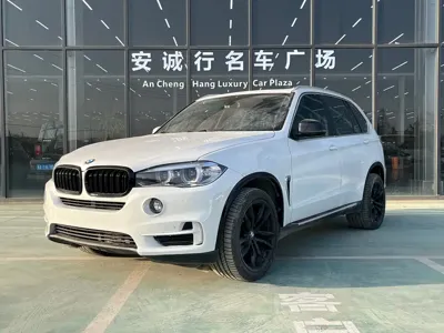 BMW X5 (Import)