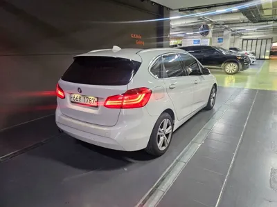 BMW 2-Series