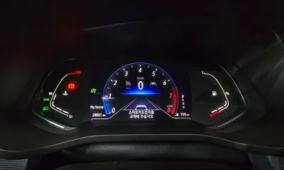 Renault-KoreaSamsung XM3