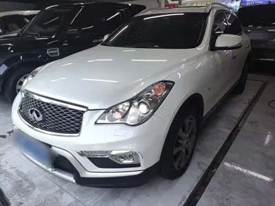 Infiniti QX50