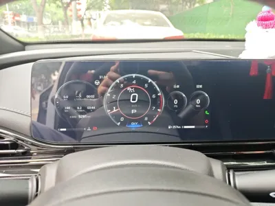 GAC Trumpchi EMPOW