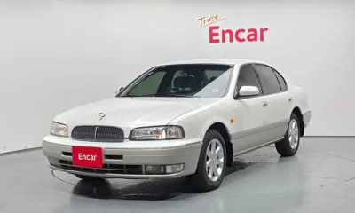 Renault-KoreaSamsung SM5