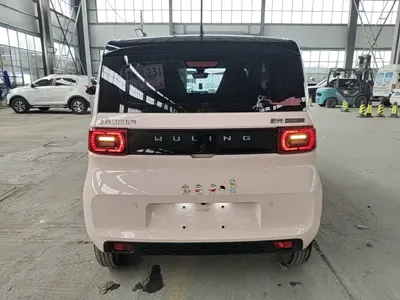 Wuling MINIEV