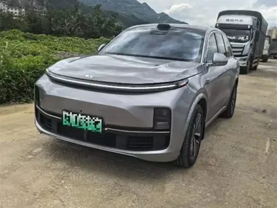 Li Auto Li L8