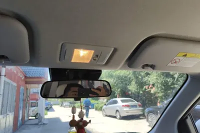 CHANGAN NEVO Lumin