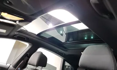 BMW Gran Turismo