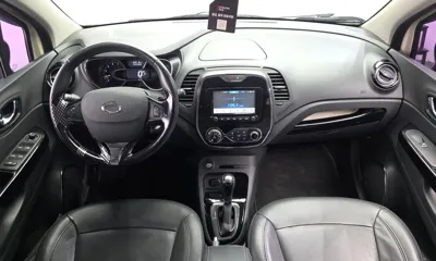 Renault-KoreaSamsung QM3