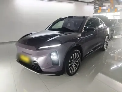 Nio EC6