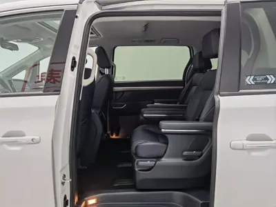 GAC Motor Trumpchi M8