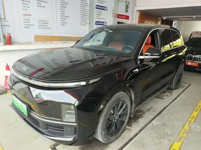 Li Auto Li L8