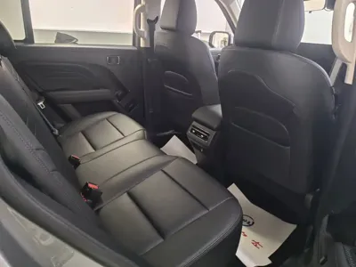 Haval Menglong New Energy