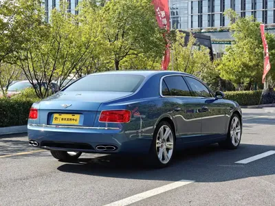 Bentley Flying Spur