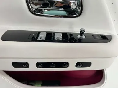 Rolls-Royce Spectre