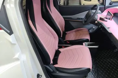 Baojun E200