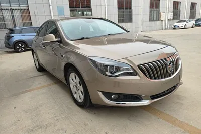 Buick Regal