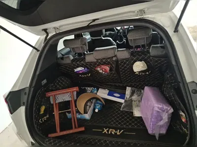 Honda XR-V