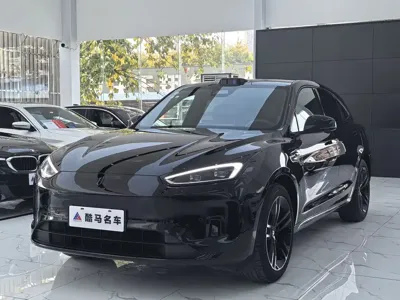 AITO 问界 AITO M5