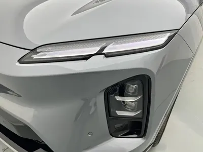 Nio EC6