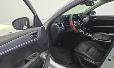 Renault-KoreaSamsung XM3