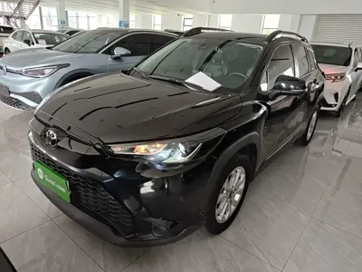 Toyota Frontlander