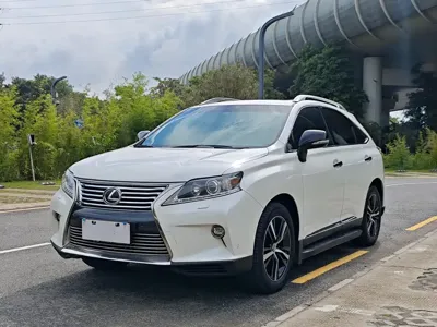 Lexus RX Classic
