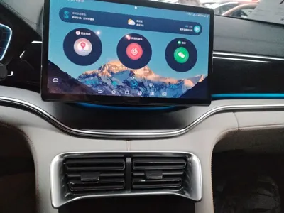 BYD PLUS New Energy