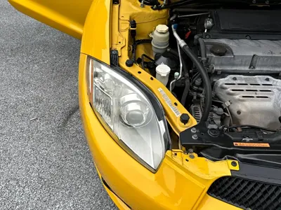 Mitsubishi Eclipse