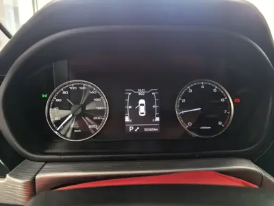 Chery Arrizo 5