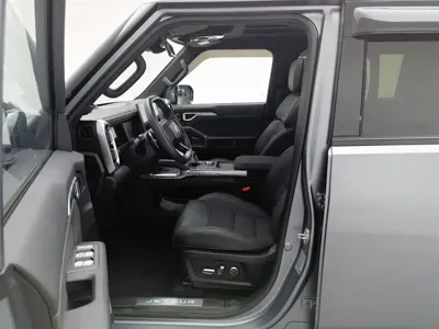 Jetour Traveller