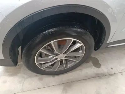 Geely Boyue