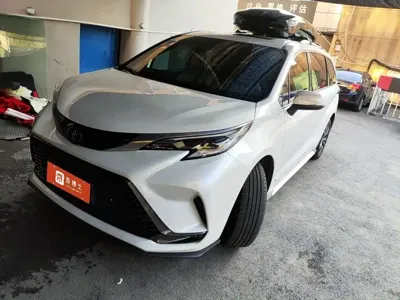 Toyota Granvia