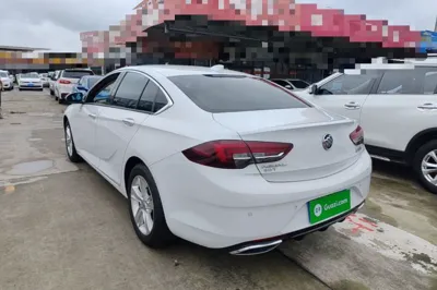 Buick Regal