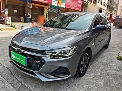 Chevrolet Monza