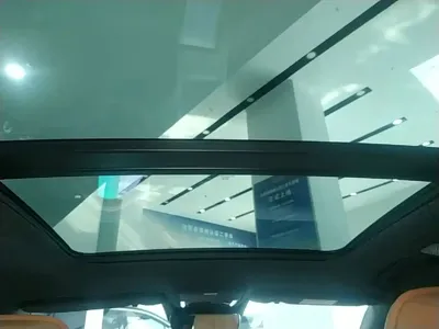 BYD 汉L