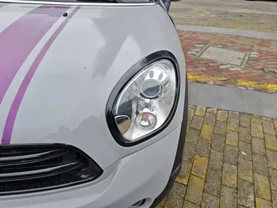 MINI Mini Countryman