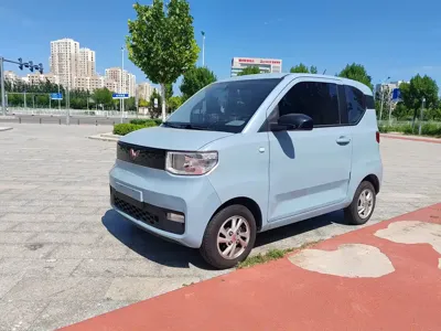 Wuling MINIEV