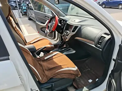 Changan CS35
