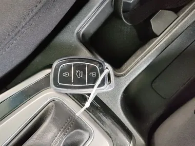 Hyundai Elantra Langdong